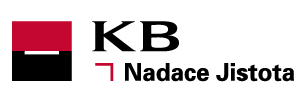 logo KB nadace